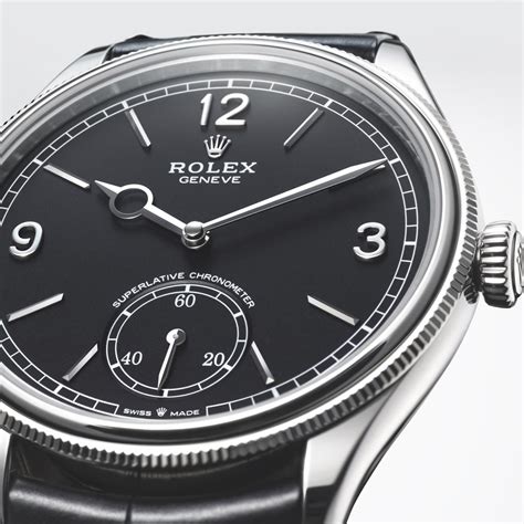 rolex 88|Rolex Perpetual 1908 – Klassizismus der Spitzenklasse .